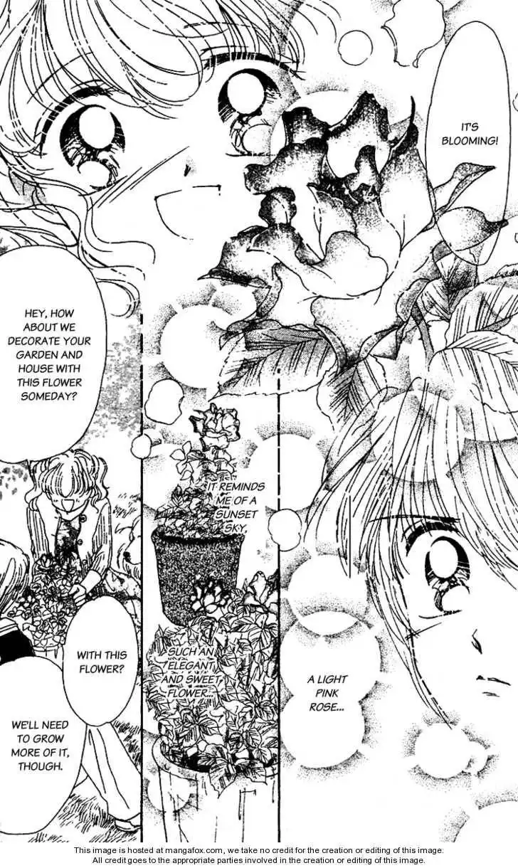 Les Mille Fleurs Chapter 13 27